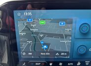 Ford Tourneo Custom 13