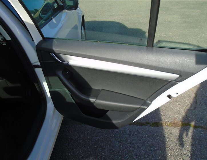 Škoda Octavia Sedan / Limuzína 999,0 85 kw