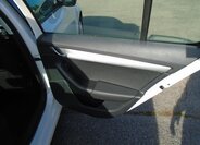 Škoda Octavia Sedan / Limuzína 999,0 85 kw