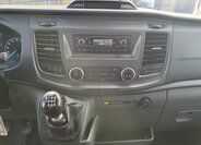 Ford Transit Ostatní 2,0 l 125 kw