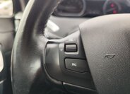 Peugeot 2008 SUV / Terénní 1,2 l 81 kw