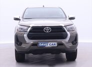 Toyota Hilux 2