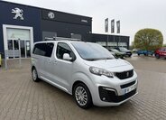 Peugeot Traveller VAN / Minibus 2,0 l 132 kw