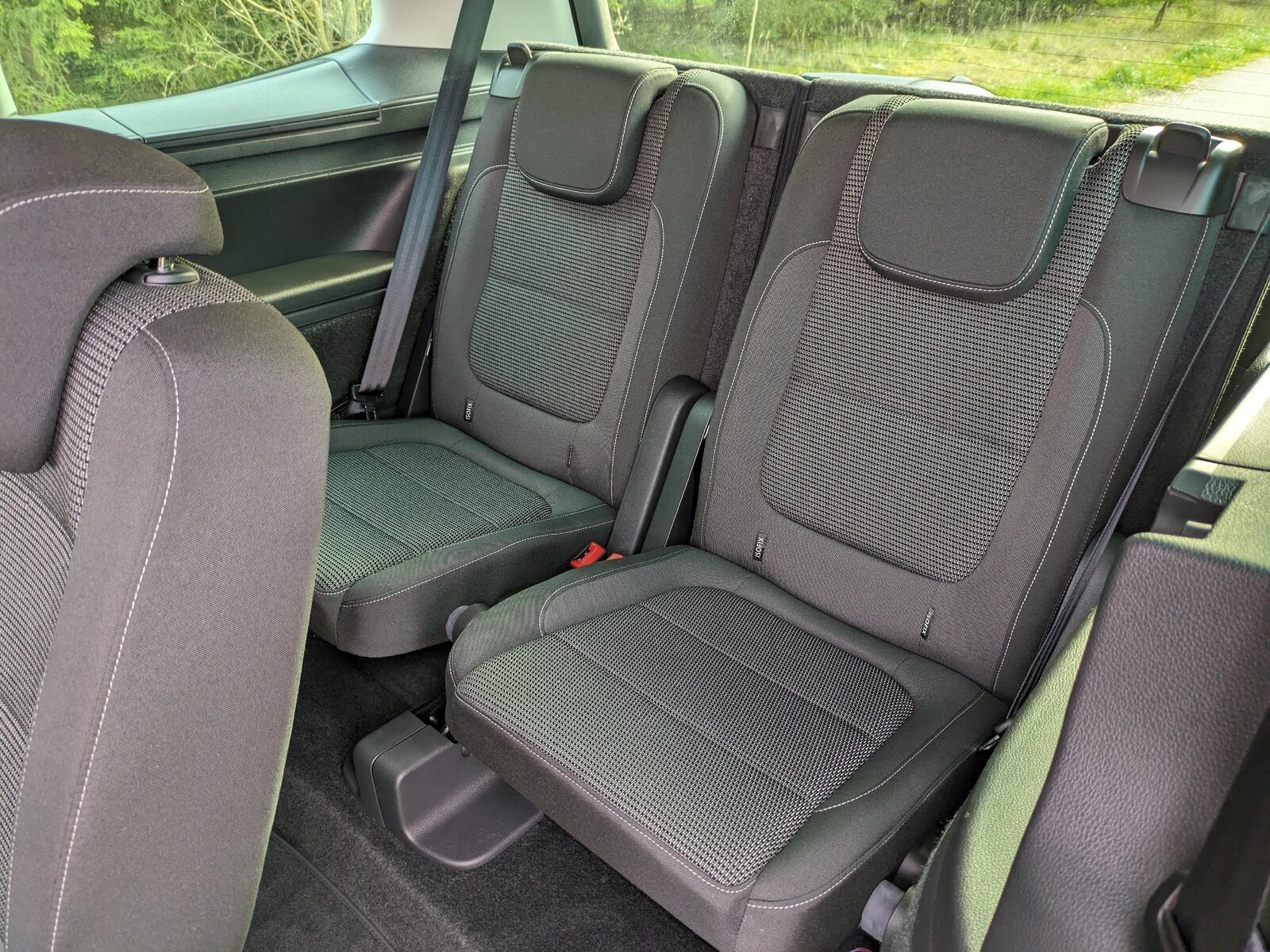 Volkswagen Sharan 11