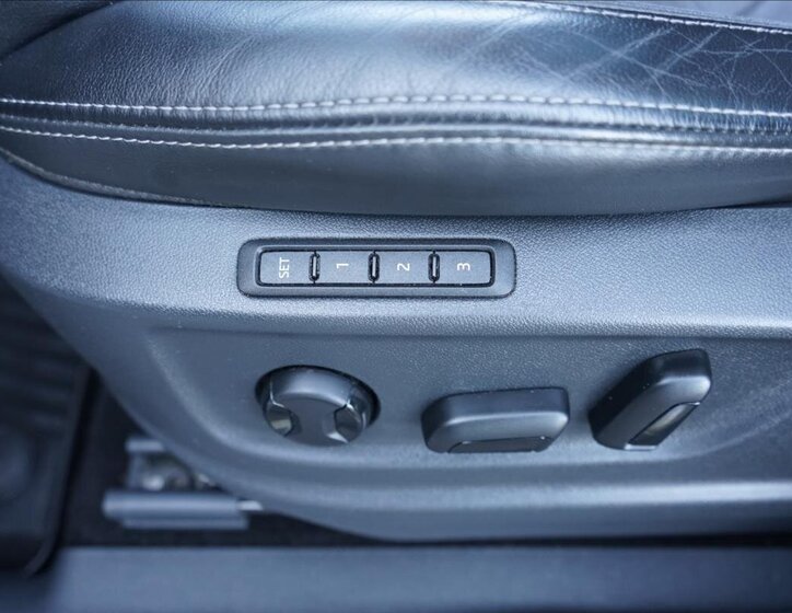 Škoda Kodiaq SUV 2,0 l 132 kw