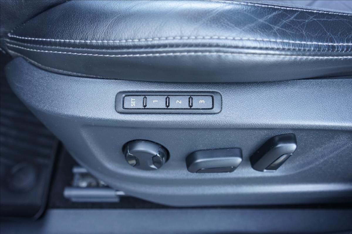 Škoda Kodiaq SUV 2,0 l 132 kw