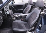 Mazda MX-5 Kabriolet 1,6 l 81 kw
