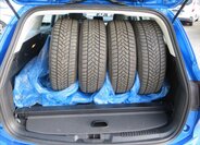 Ford Focus Kombi 999,0 114 kw