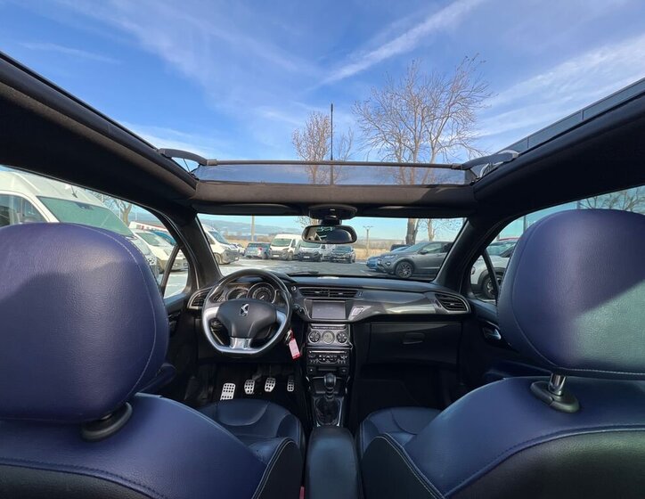 Citroën DS3 16