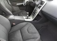 Volvo XC60 Kombi 2,4 l 136 kw