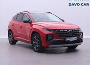 Hyundai Tucson SUV / Terénní 1,6 l 132 kw