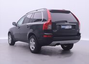 Volvo XC90 SUV 2,4 l 136 kw