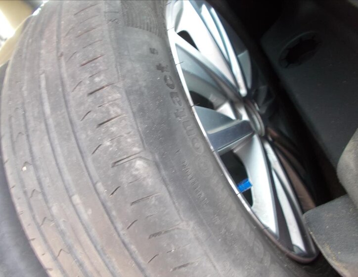 Volkswagen Touran 15