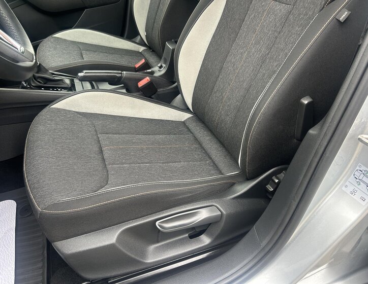 Škoda Kamiq Hatchback 999,0 85 kw