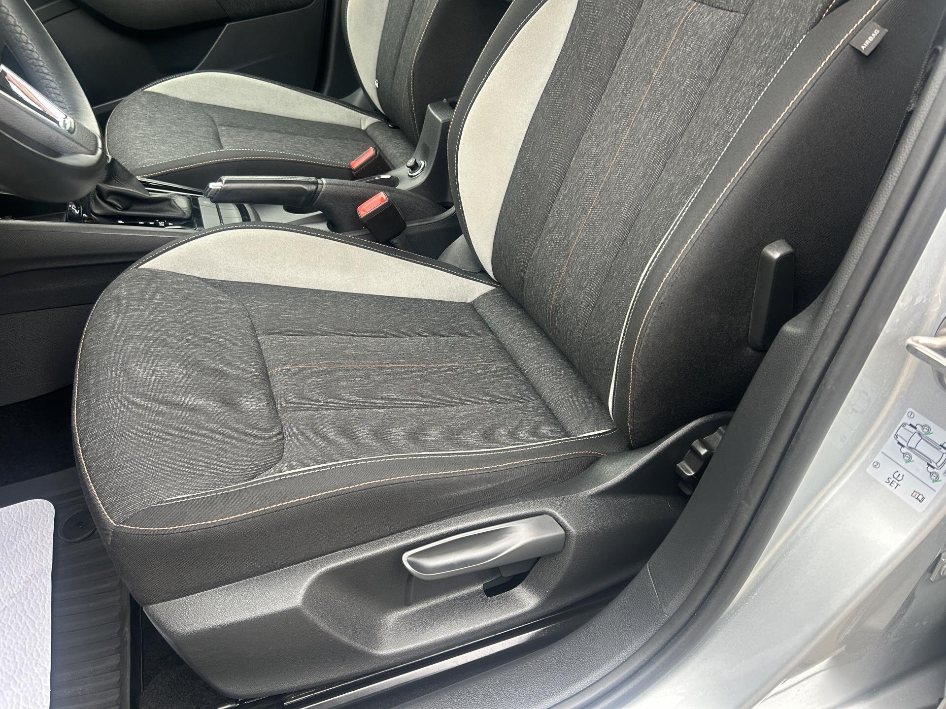 Škoda Kamiq Hatchback 999,0 85 kw