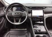 Jeep Grand Cherokee 21