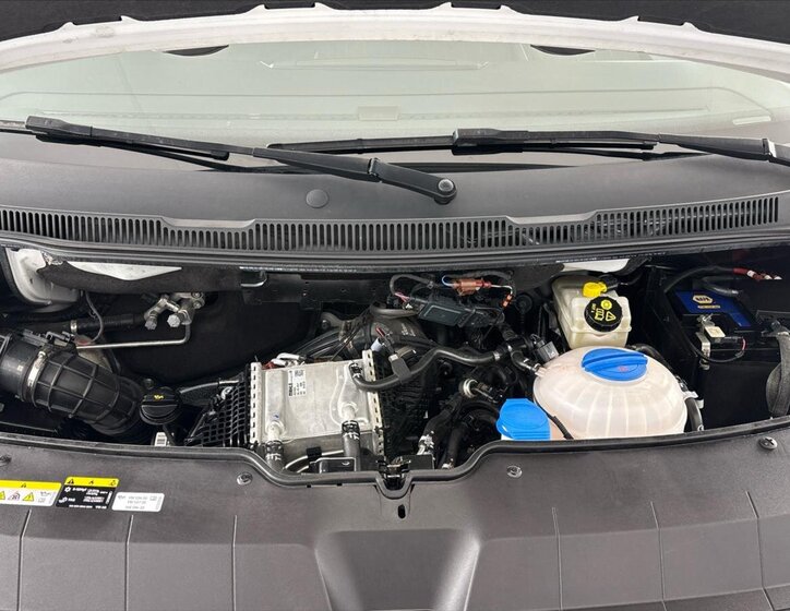 Volkswagen California MPV 2,0 l 110 kw