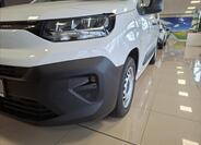Citroën Berlingo 2