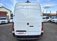 Mercedes-Benz Sprinter Ostatní 2,1 l 120 kw