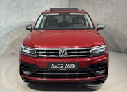 Volkswagen Tiguan Allspace SUV 2,0 l 140 kw
