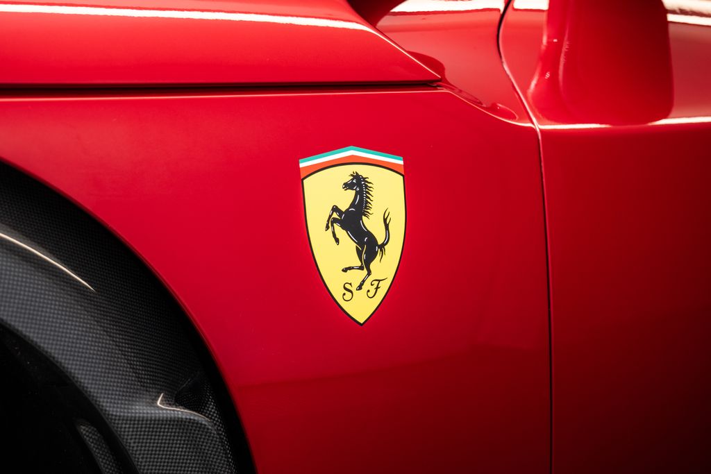 Ferrari Ostatní