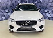 Volvo XC60 SUV / Terénní 2,0 l 288 kw