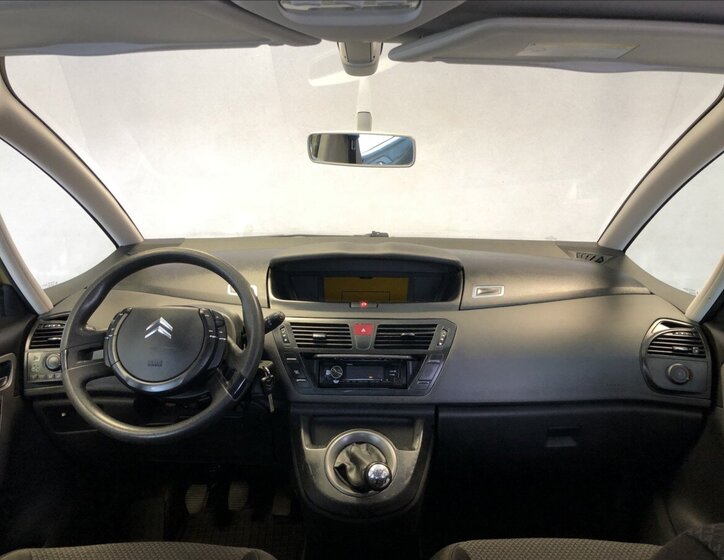 Citroën C4 Picasso 14