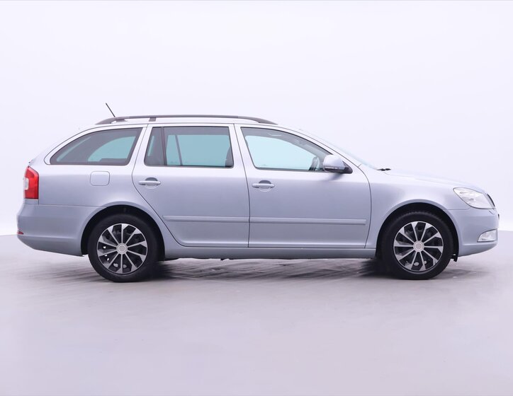 Škoda Octavia Kombi 1,4 l 90 kw