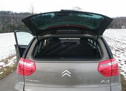 Citroën C4 Picasso MPV 0,0 103 kw