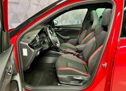 Škoda Kamiq SUV / Terénní 1,5 l 110 kw