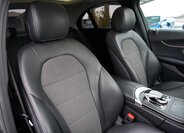 Mercedes-Benz Třídy C Sedan 2,0 l 143 kw