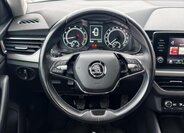 Škoda Scala Hatchback 999,0 81 kw