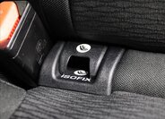 Land Rover Discovery Sport SUV 2,0 l 110 kw