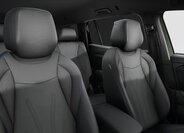 Volkswagen Tayron SUV / Terénní 2,0 l 150 kw