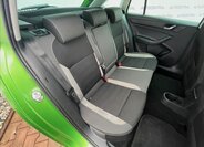 Škoda Rapid Hatchback 1,6 l 85 kw