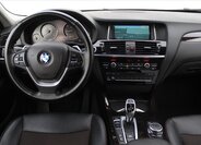 BMW X4 SUV 3,0 l 190 kw