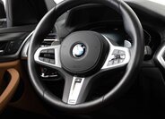 BMW X3 SUV 3,0 l 210 kw