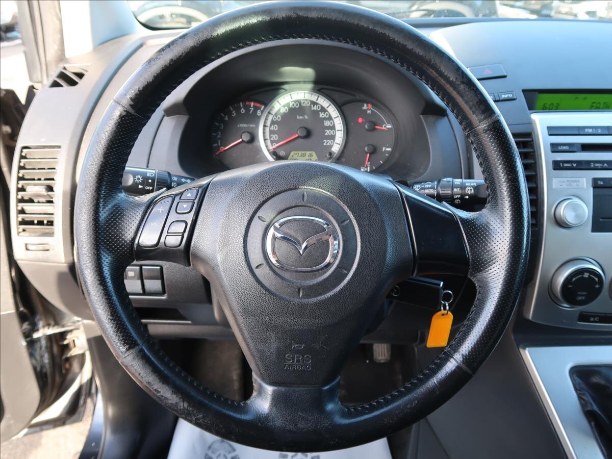 Mazda 5