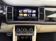 Škoda Kodiaq 10