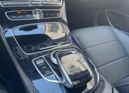 Mercedes-Benz Třídy E 15