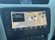 Škoda Octavia Kombi 1,4 l 110 kw