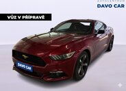Ford Mustang Kupé 3,7 l 227 kw