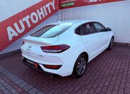 Hyundai i30 Hatchback 1,4 l 103 kw