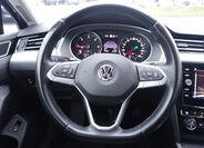 Volkswagen Passat Kombi 2,0 l 110 kw
