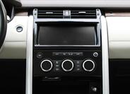 Land Rover Discovery 25