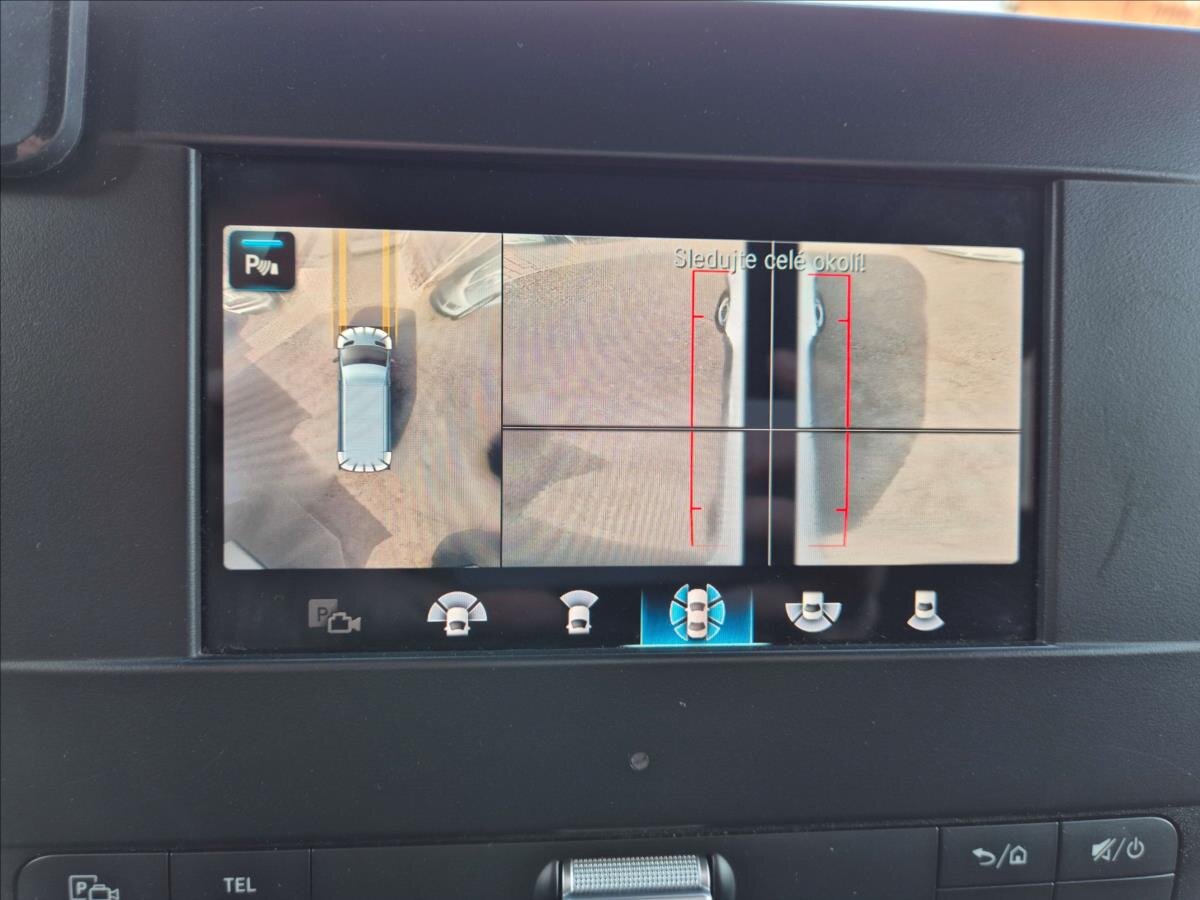 Mercedes-Benz Sprinter Ostatní 2,1 l 120 kw