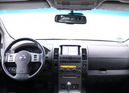 Nissan Pathfinder 29