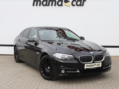 BMW Řada 5