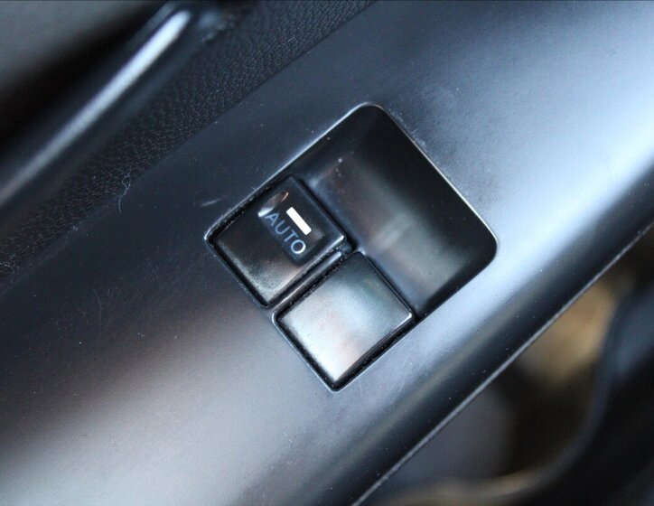 KIA Venga Hatchback 1,6 l 91 kw