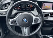 BMW Řada 1 Hatchback 2,0 l 140 kw